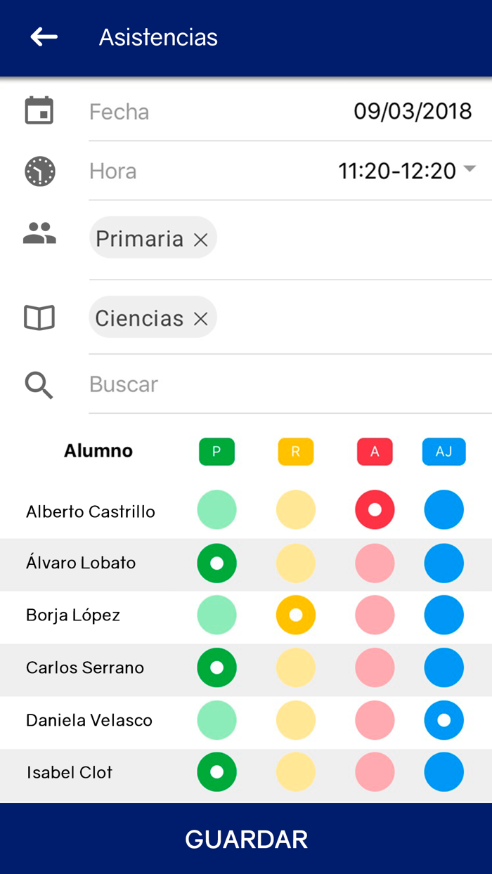 La Enseñanza Albacete