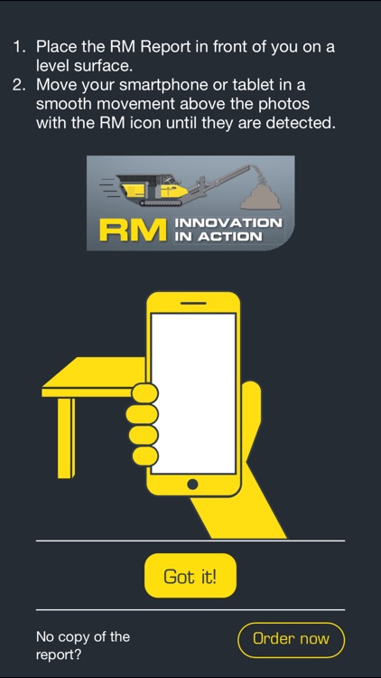 RM Innovation in Action screenshot-5