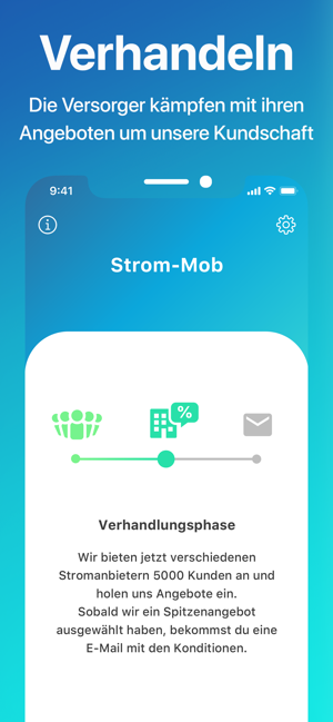 Sellmob: Massenrabatt für alle(圖5)-速報App