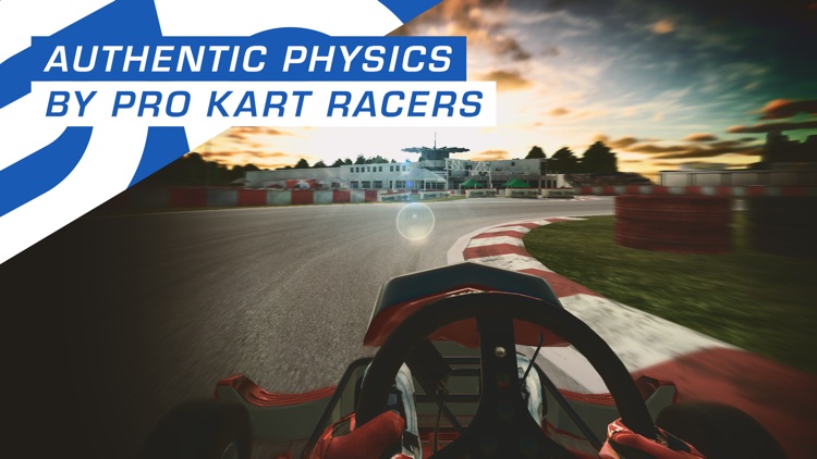 Street Kart Racing screenshot-4