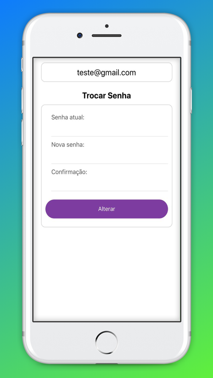Flow - Controle Financeiro