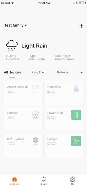 Legate Smart Home(圖4)-速報App