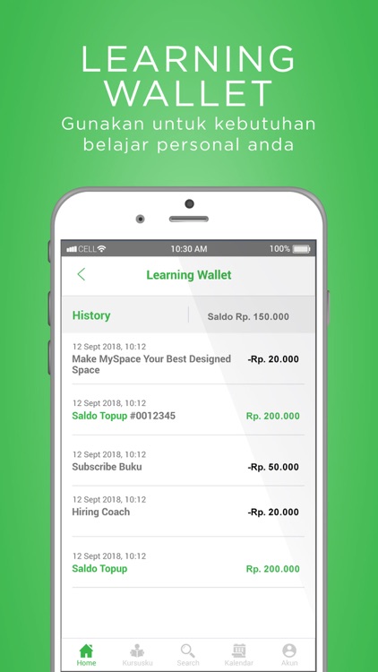 Codemi Learning screenshot-3