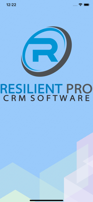 Resilient Pro CRM(圖1)-速報App