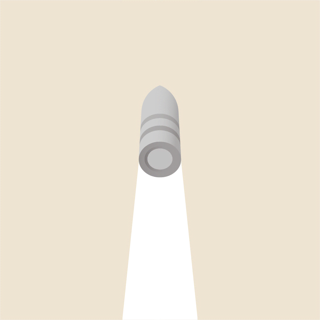 Gentle Sniper App Icon