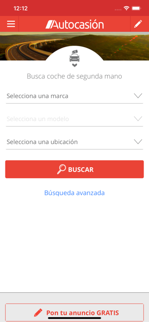 Autocasión: comprar coche(圖1)-速報App