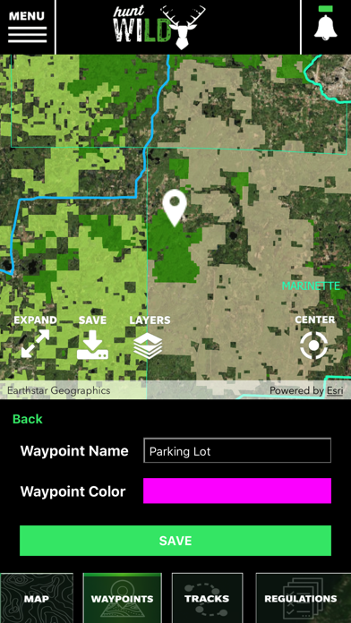 Hunt Wild Wisconsin screenshot 4