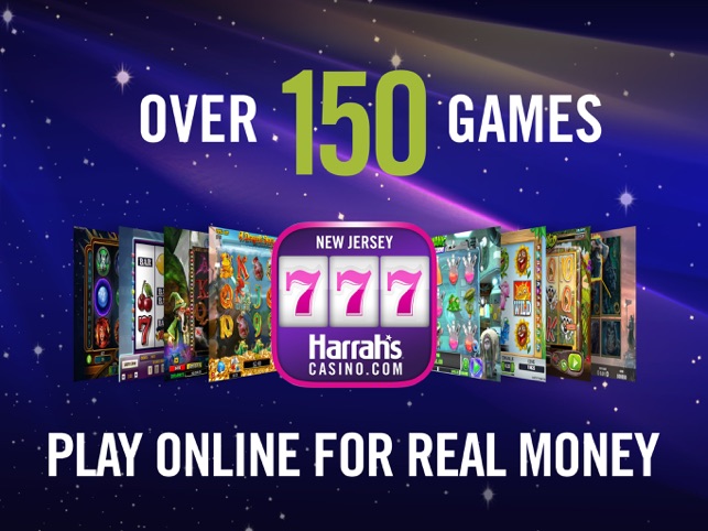 Harrahs Online Casino Pa