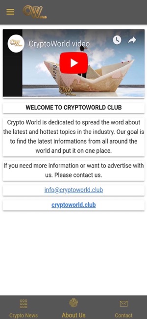 Crypto World Club(圖5)-速報App