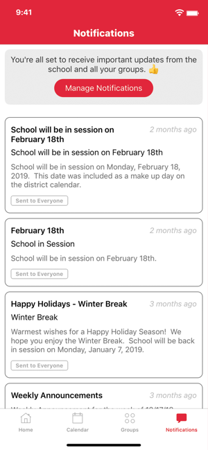 St. Luke's Episcopal School–TX(圖3)-速報App