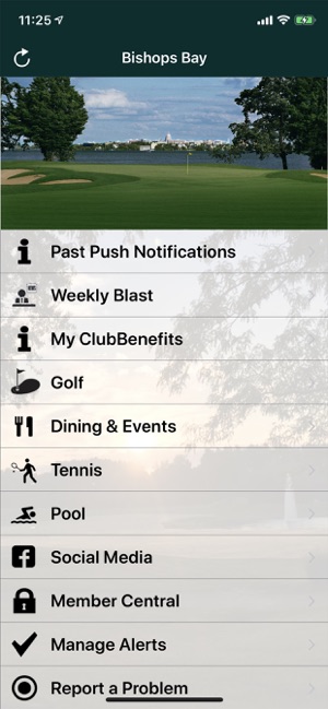 Bishops Bay Country Club(圖2)-速報App