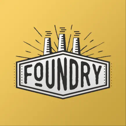 Foundry Читы