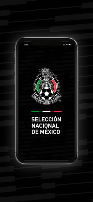 Mi Selección MX(圖2)-速報App