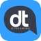 Start communicating around the world in business and friends with “DoTalk”