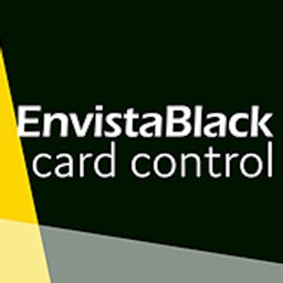 Envista Black Card Control