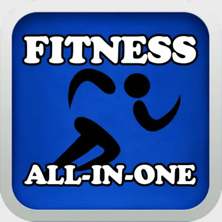 Fitness All-In-One Читы