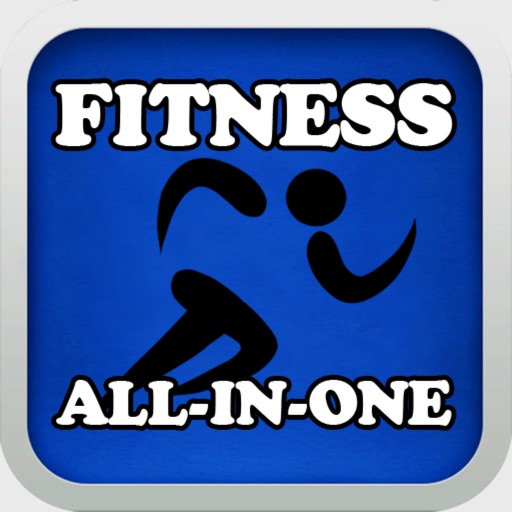 Fitness All-In-One app reviews and download