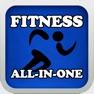 Get Fitness All-In-One for iOS, iPhone, iPad Aso Report