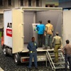 Atm Truck Driving Simulator 3D