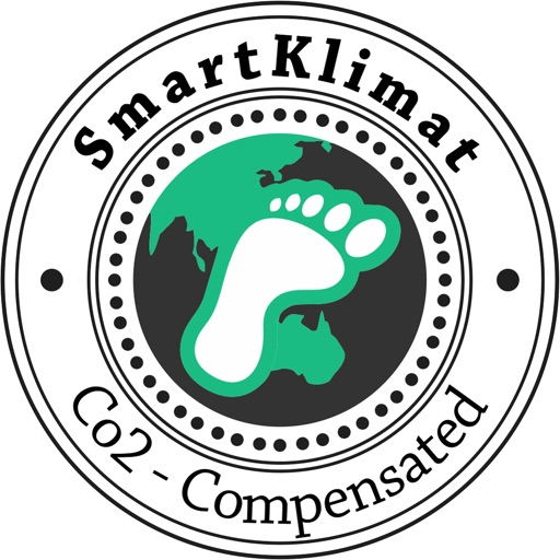 Smartklimat trädräknare