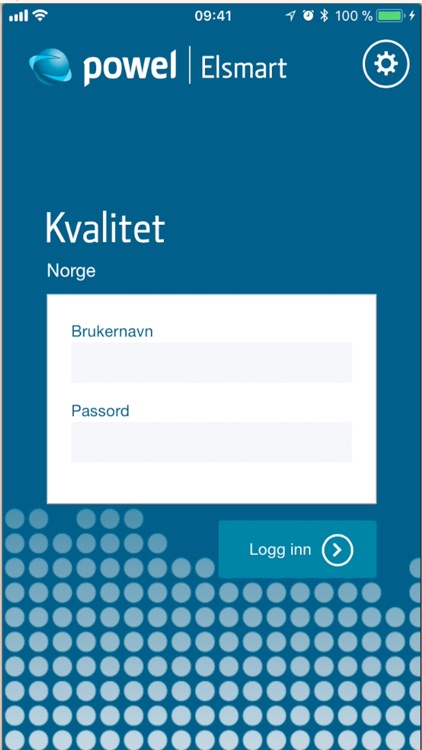 Elsmart Kvalitet