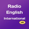 English Radio HD