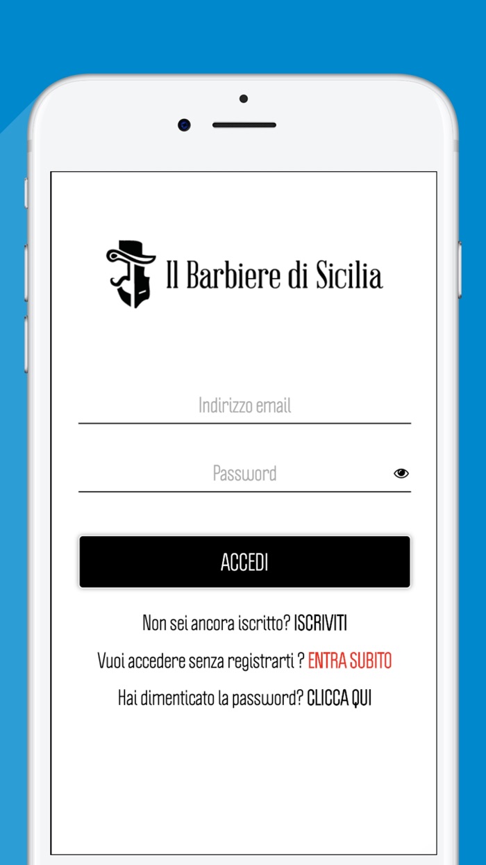 Il Barbiere di Sicilia