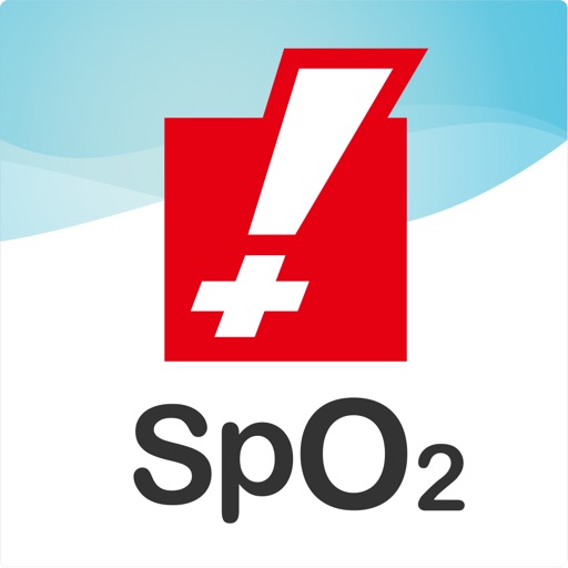 OXiM SpO2 Icon