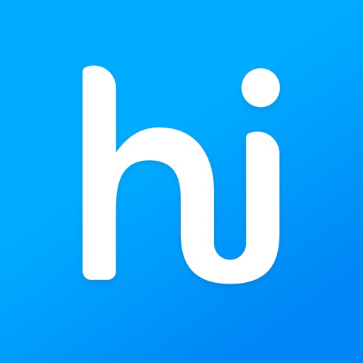 Hike Sticker Chat