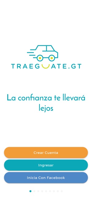 Traeguate(圖1)-速報App