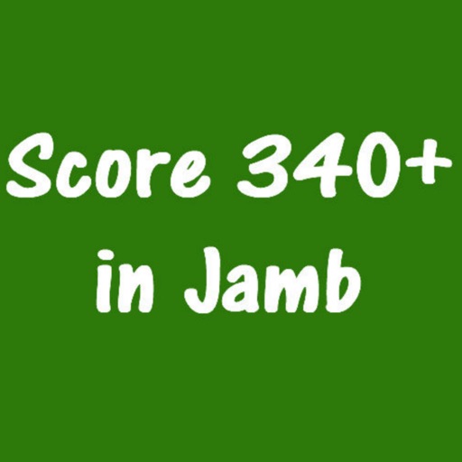 Jamb CBT, News & Results icon