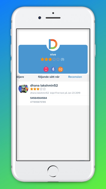 Deelioo.se screenshot-5