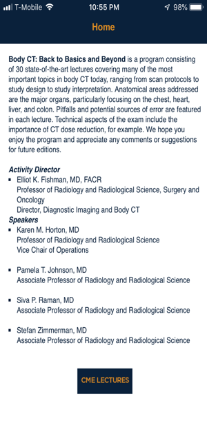 CTisus CT Basics and Beyond