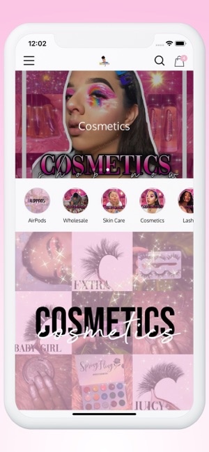 Bossupcosmetics(圖6)-速報App