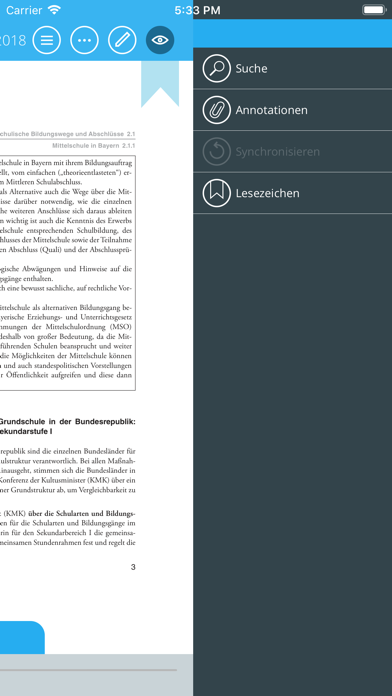 Handbuch der Schulberatung screenshot 4