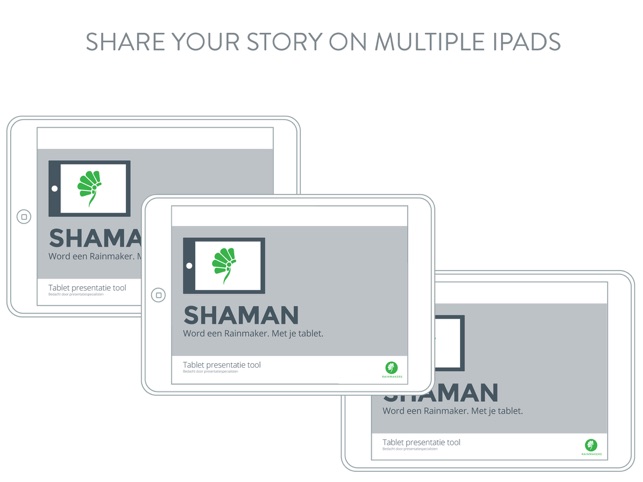 Shaman Pitch Presentation App(圖4)-速報App