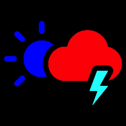IND Weather Icon