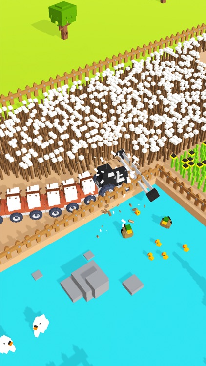 Farmers.io