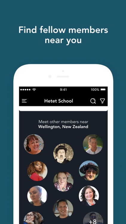 Hetet School of Maori Art