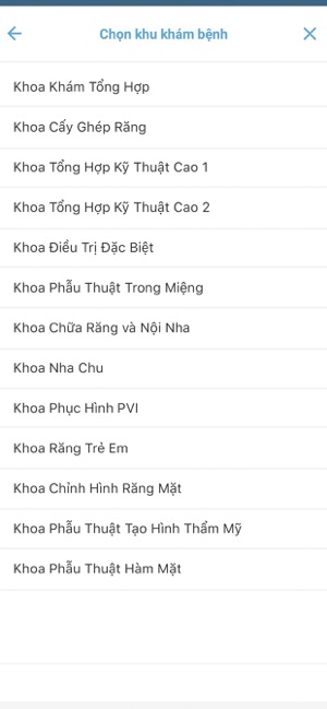 BV RHM TPHCM-Đặt khám-YouMed(圖2)-速報App