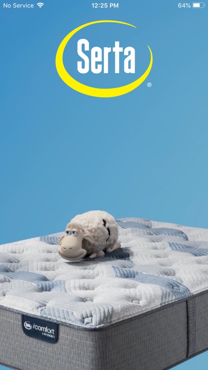 Serta Heated Product Remote