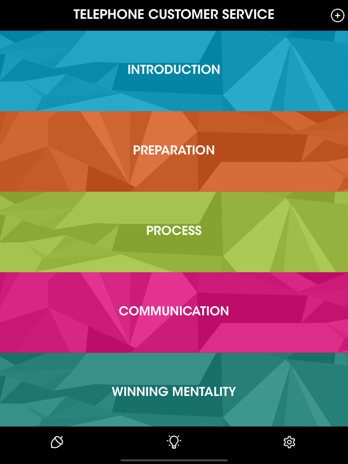 Telephone Customer Service