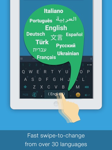 ai.type Keyboard screenshot 5