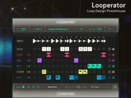 Game screenshot Looperator mod apk