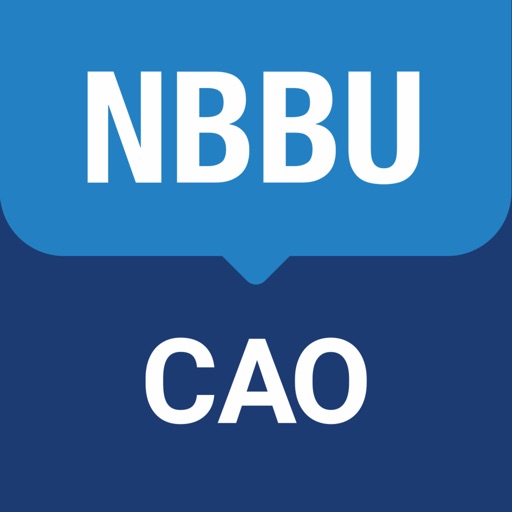 NBBU CAO by Unc Inc