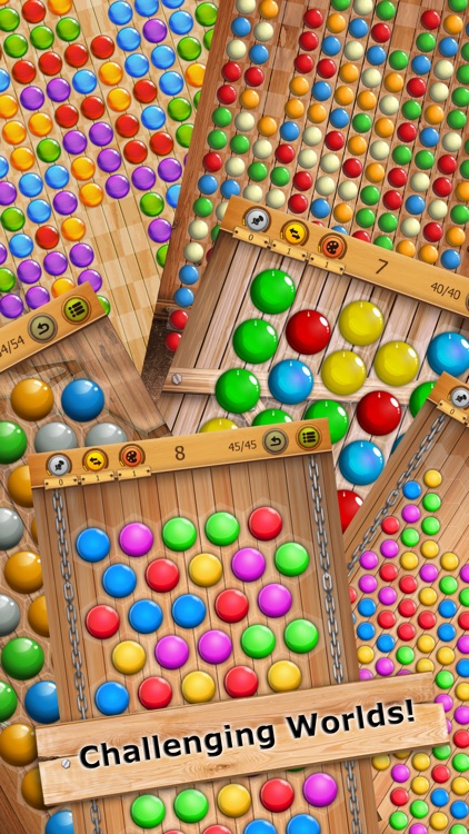 Balls Breaker - balls classic screenshot-0