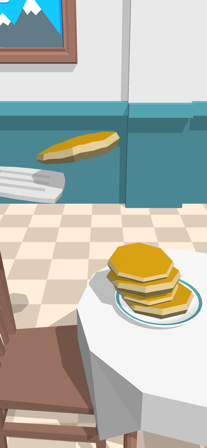 Flapjacks