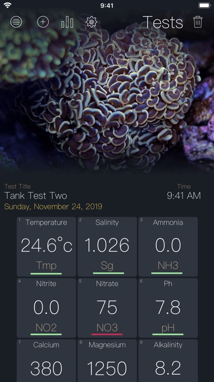 Pocket Marine screenshot-6