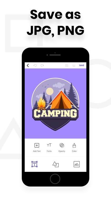 Logo Maker: Graphic Design App screenshot-3