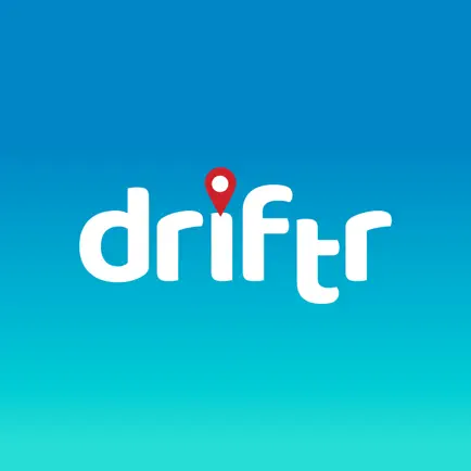 Driftr: Social travel platform Читы